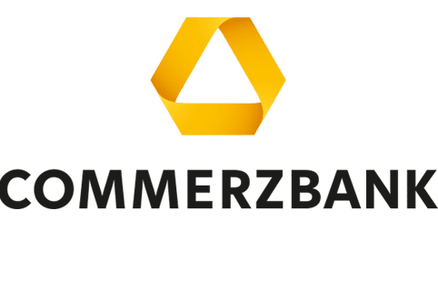 Commerzbank logo