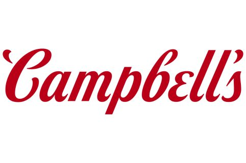 Campbell's logo