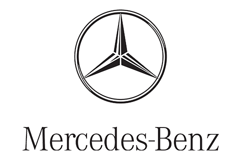 Mercedes-Benz logo