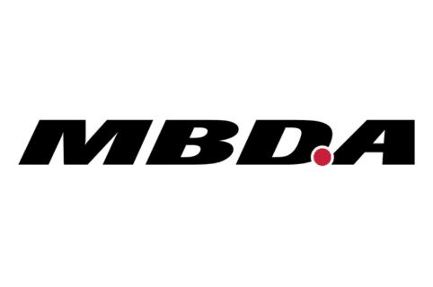 MBDA logo