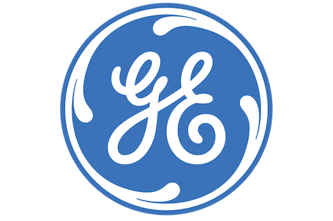 GE logo